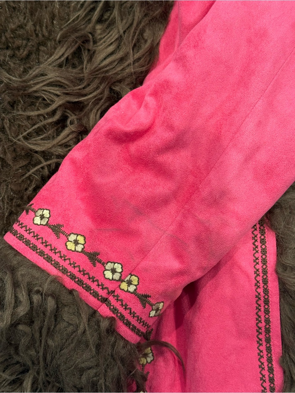 NWT✨ Spell Joplin Jacket - Hypnotic Heart - Picture 5 of 10